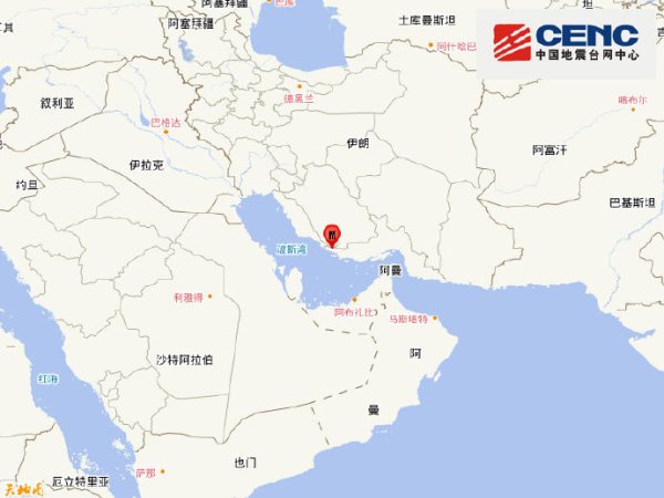 巴基斯坦外长说美伊正进行间接谈判