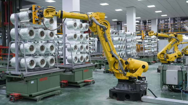 战略新材料创新与应用平台成立