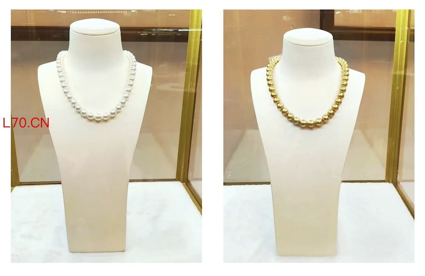 图片来源：海润珍珠