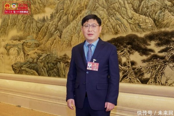 全国人大代表王震:建议加快立法禁止向未成年人提供文身服务