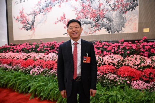 两会建言|全国人大代表朱小坤：提高农村最低生活保障标准 夯实基本生活兜底功能