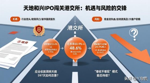 天地和兴IPO之谜：注册资金只有100万客户A拿什么买单？