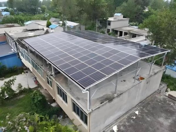光伏新政落地，你家屋顶是“绿区”还是“红区”？附收益计算速查