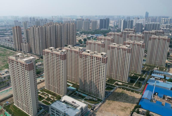 前4个月地方举债近4万亿元