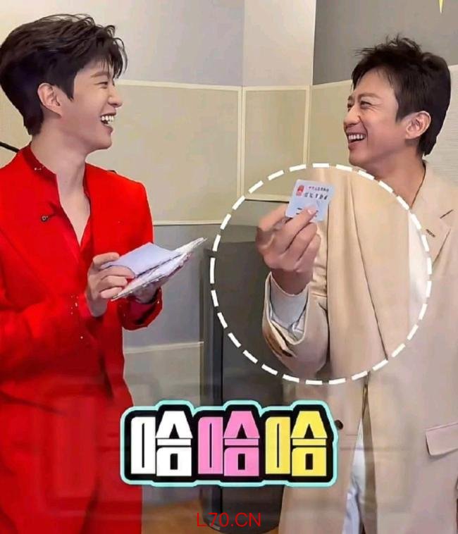 邓超借粉终于借到孙俪的了 内娱最真兄弟情