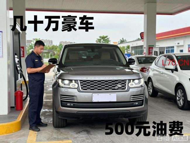 开豪车逃油费你怎么看 人性真相与行业痛点