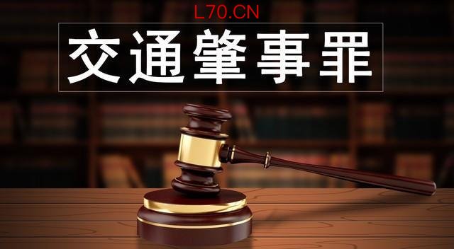 男子撞死无证闯红灯老人 获刑11个月 超速闯黄灯致悲剧