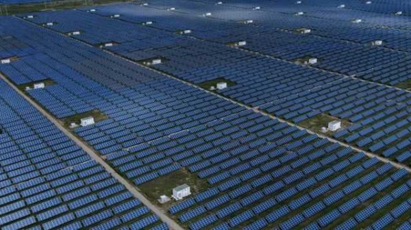 2030年我国电力装机规模将达54亿千瓦
