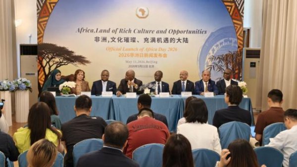 拒绝赖清德飞越领空，塞舌尔大使：坚定奉行一个中国政策，我们是认真的