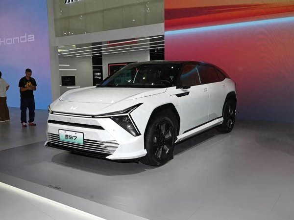 产品力满分, 销量不及格! 本田 S7 到底错在哪?
