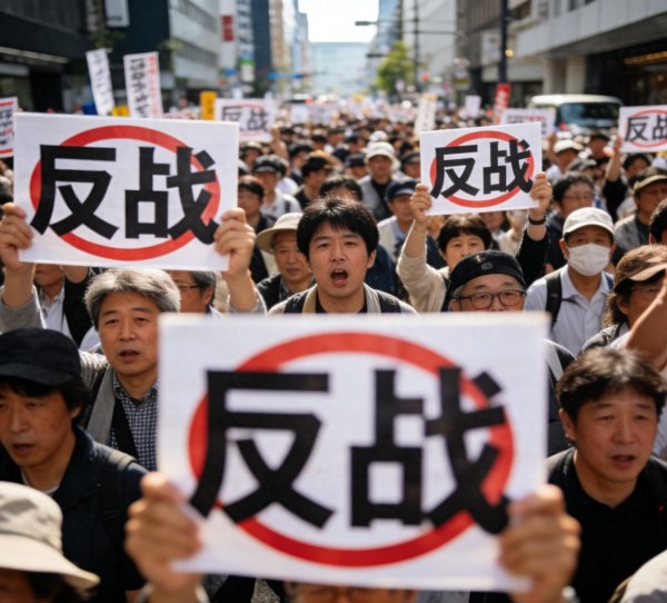 日本这波操作太离谱, 反倒给中国送了两份大礼