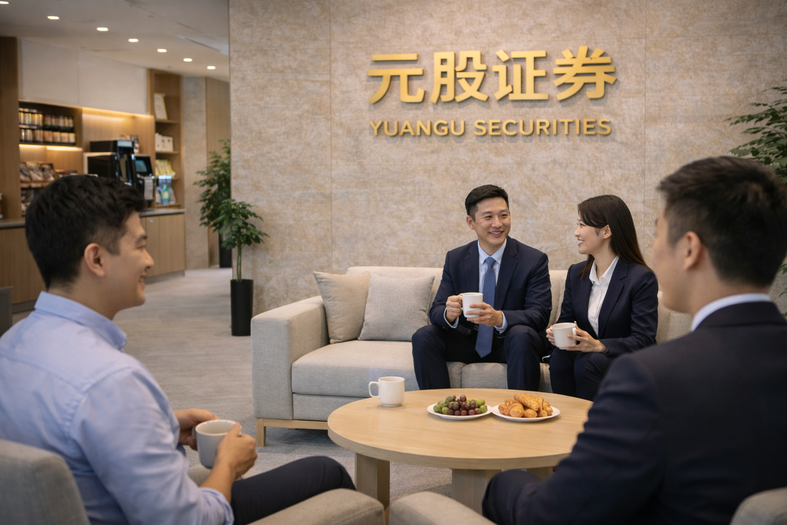 科瑞思：公司将不在互动易平台直接披露股东人数